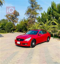 Infiniti FX